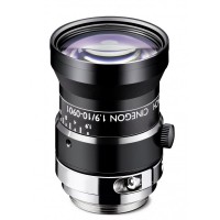 CINEGON 1.9/10mm 27-2201910 Compact 1" C-Mount Lens