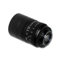 17mm 1" Format Machine Vision Video Lens