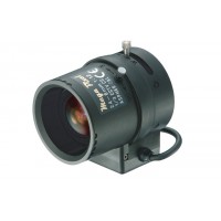 Goyo GAMP12460BS4 1/3-inch 2.4-6mm F1.2-360 Megapixel Lens