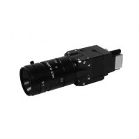 Hitachi KP-F21GV 1/2" GigE Monochrome Camera