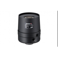 5 Megapixel Over 2/3" 35mm, F1.8, Manual Iris, IR C Mount Lens