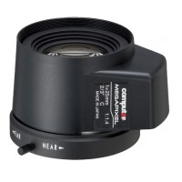(discontinued) MG2514FC-MP 5 Megapixel 2/3" 25mm, F1.4, DC Auto-iris, C Mount Lens