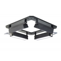 Advanced Illumination QM116 Quad Mounted Lights (AL116)