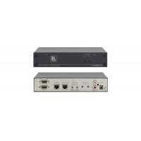 Computer Graphics Video & Stereo Audio Over Twisted Pair Receiver