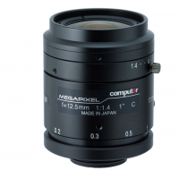 1 inch 12mm F1.4 Lens