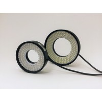 IR Direct Ring Light