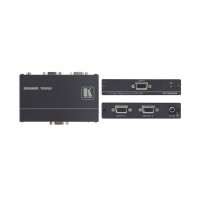 1:2 Computer Graphics Video Distribution Amplifier