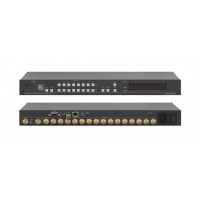 8x8 3G HD-SDI Matrix Switcher